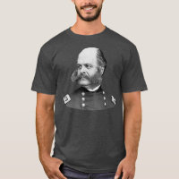 Guerra Civil General Ambrose Burnside
