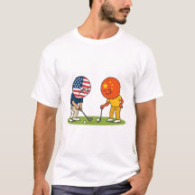 Guerra Comercial, la Edición Golf