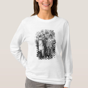 Camiseta Guerra de ducados