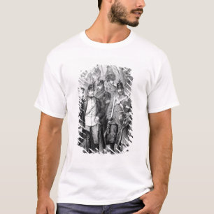 Camiseta Guerra de ducados