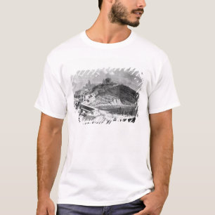 Camiseta Guerra de los ducados, fortalecimientos daneses