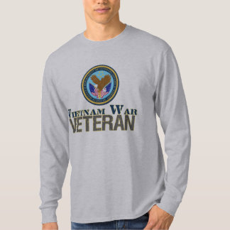Camiseta Guerra de Vietnam