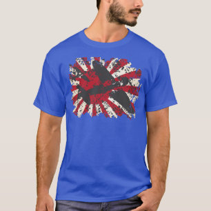 Camiseta Guerra del Pacífico en la Segunda Guerra Mundial d