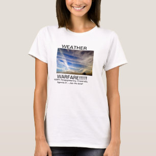 CAMISETA ¡GUERRA DEL TIEMPO!!!