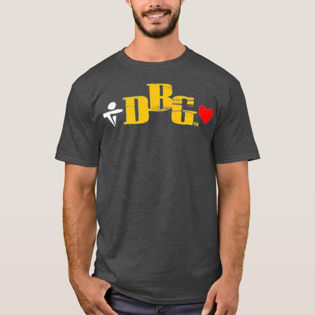 Camiseta Guerra especial de la marina estadounidense SWCC D (Anverso)