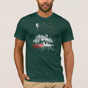 Camiseta Guerra invisible (ropa estadounidense)