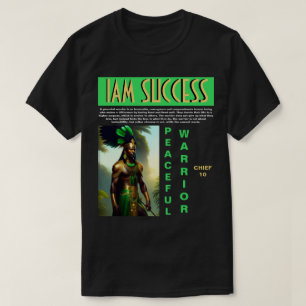 CAMISETA GUERRA PACÍFICA