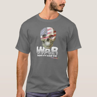 CAMISETA GUERRA PARA CUÁL ES BUENO
