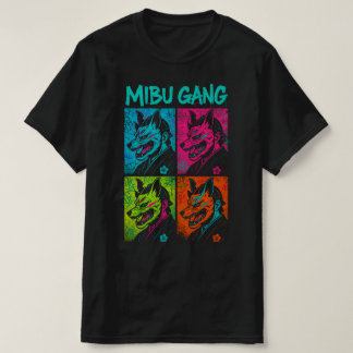 Camiseta Guerra por diseño