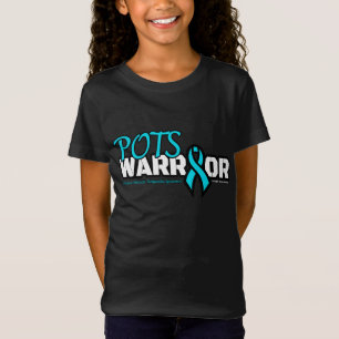CAMISETA GUERRA...POTS