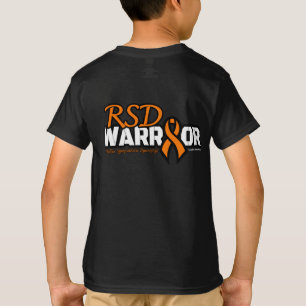 CAMISETA GUERRA...RSD