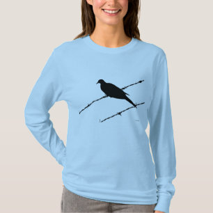 Camiseta Guerra y paz