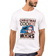 guerras de galletas de navidad