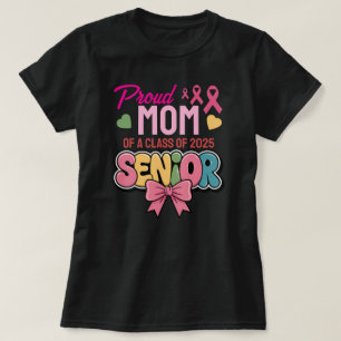 Camiseta Guerrera Mamá, Orgullosa e Imparable, Promoción de