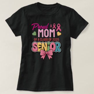 Camiseta Guerrera Mamá, Orgullosa e Imparable, Promoción de