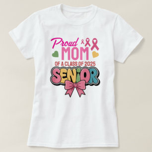 Camiseta Guerrera Mamá, Orgullosa e Imparable, Promoción de