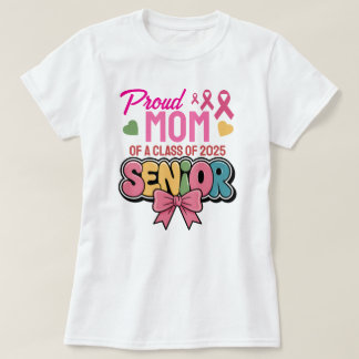 Camiseta Guerrera Mamá, Orgullosa e Imparable, Promoción de