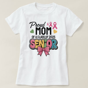 Camiseta Guerrera Mamá, Orgullosa e Imparable, Promoción de