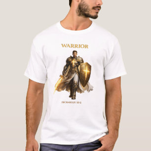 Camiseta Guerrero