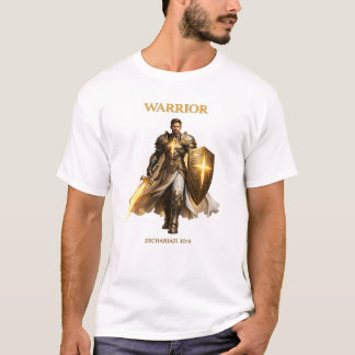 Camiseta Guerrero