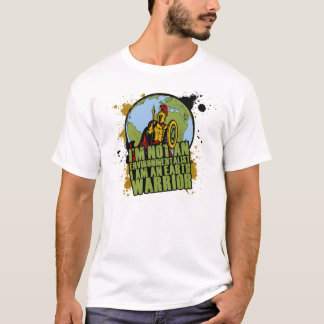 Camiseta Guerrero