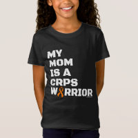 Guerrero/Bloque/Mamá...CRPS