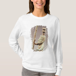 Camiseta Guerrero, civilización del Dong-hijo, de Vietnam