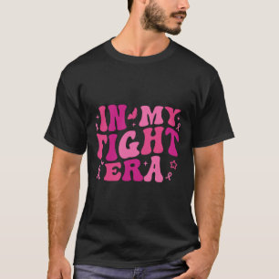 Camiseta Guerrero contra el cáncer lazo rosa
