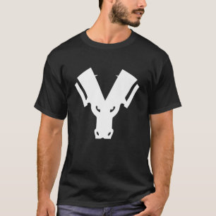 Camiseta Guerrero de anticuerpos Bull Coffee Mug