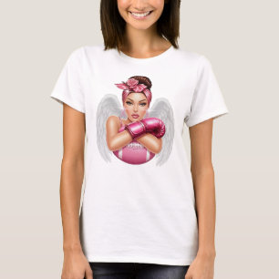 Camiseta Guerrero de BCA