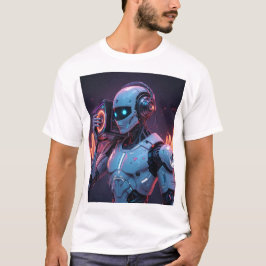 Camiseta Guerrero de BoomBox