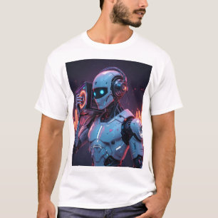 Camiseta Guerrero de BoomBox
