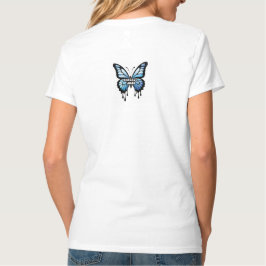 Camiseta Guerrero de Centaur