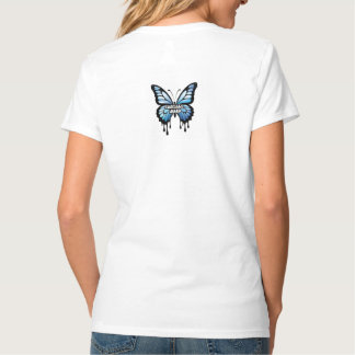Camiseta Guerrero de Centaur