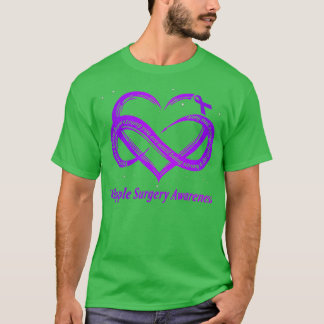 Camiseta Guerrero de Cirugía de Azulejos