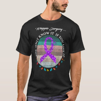 Camiseta Guerrero de Cirugía Whiple 1