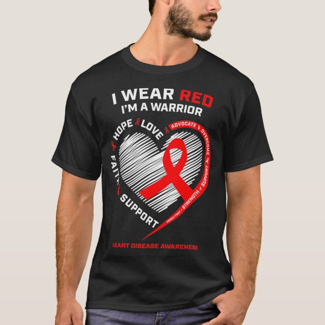 Camiseta Guerrero de combate entrega regalos que llevo a la (Anverso)