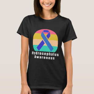 Camiseta Guerrero de Concienciación Médica de Superviviente