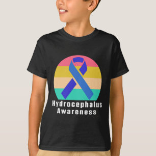 Camiseta Guerrero de Concienciación Médica de Superviviente