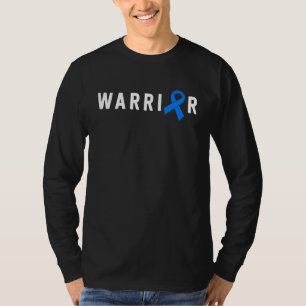 Camiseta Guerrero de ELA Hombres Papá Padre Lou Gehrigs Cin