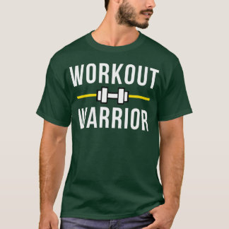 Camiseta Guerrero de entrenamiento retro de los 70