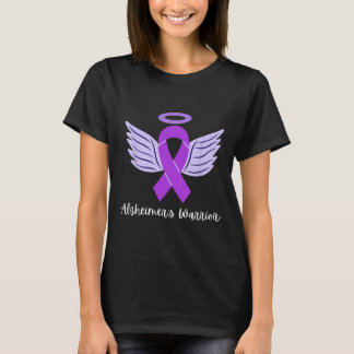 Camiseta Guerrero de Heimerheimer por la Conciencia de Heim