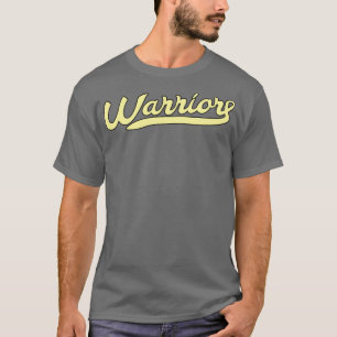 Camiseta Guerrero de la Cinta Amarilla Gif