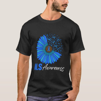 Camiseta Guerrero de la Cinta de Conciencia de los Altos de