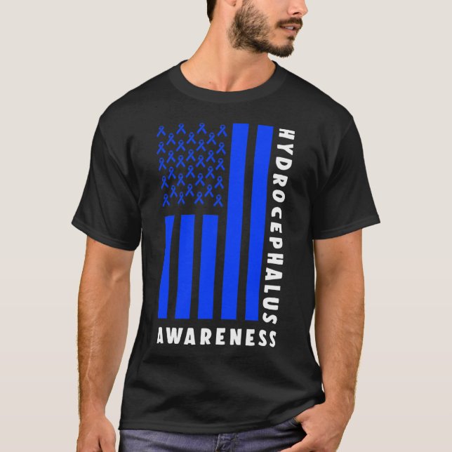 Camiseta Guerrero de la conciencia de los sobrevivientes de (Anverso)