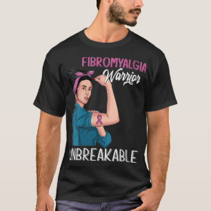 Camiseta Guerrero de la conciencia: regalo inquebrantable d