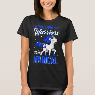Camiseta Guerrero de la conciencia se divertido Unicorn
