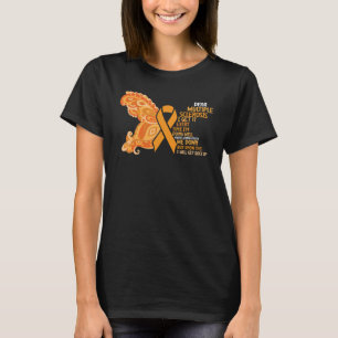 Camiseta Guerrero de la MS que estoy haciendo bien con la e