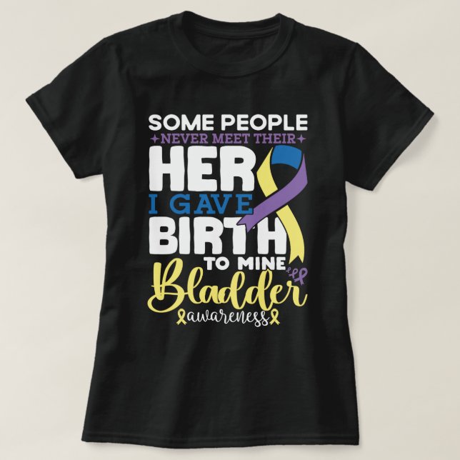 Camiseta Guerrero de las escaleras, algunas personas nunca  (Diseño del anverso)
