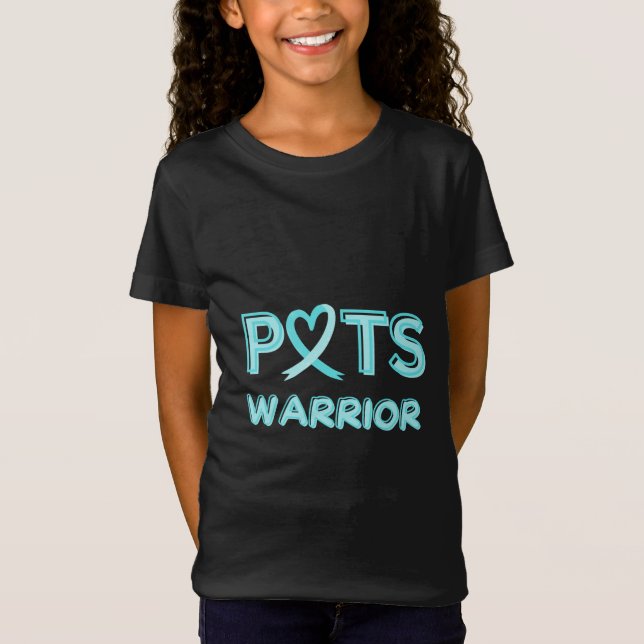 Camiseta Guerrero de las ollas (Anverso)